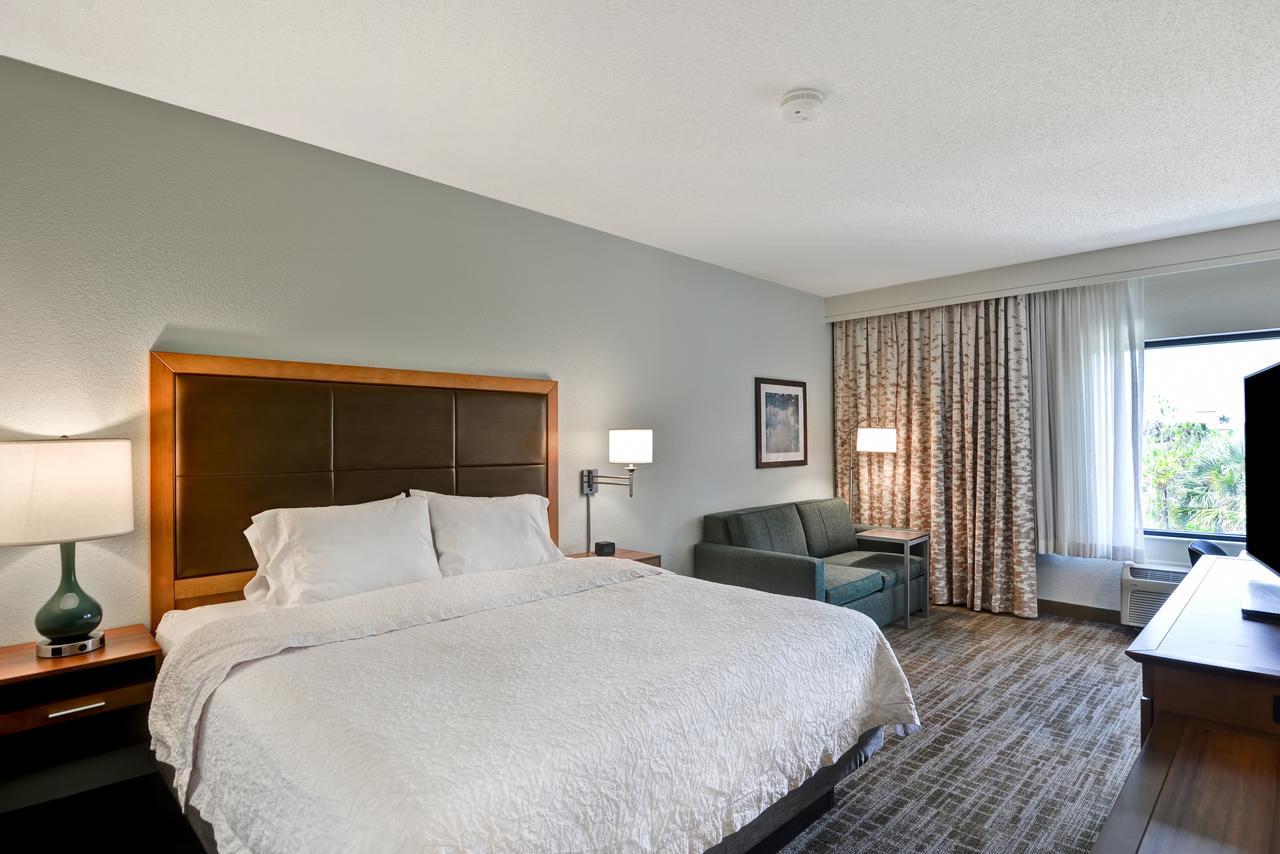 Hampton Inn Palm Beach Gardens - thumb 3