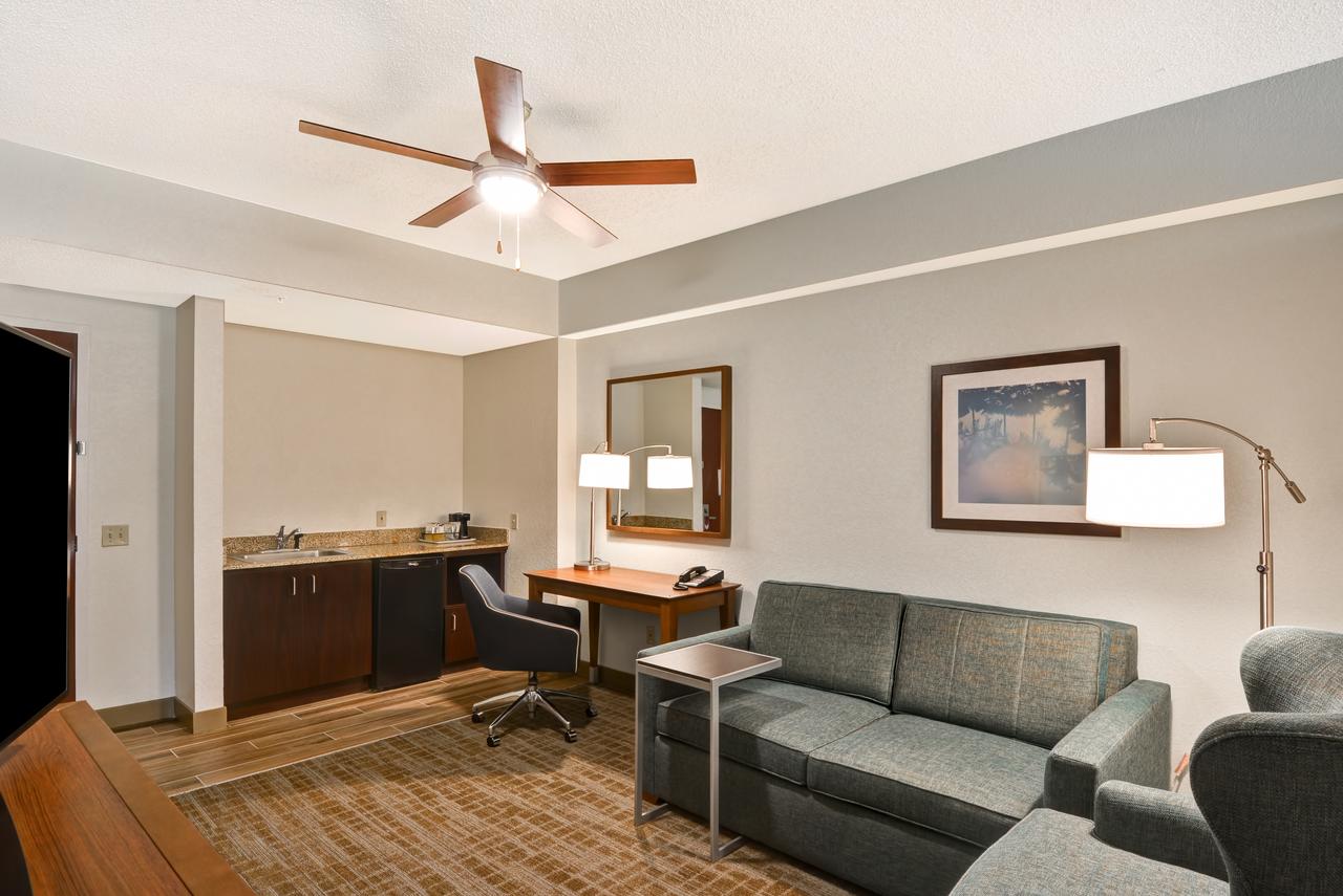 Hampton Inn Palm Beach Gardens - thumb 7