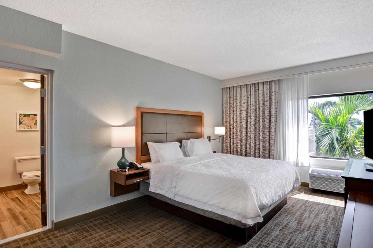 Hampton Inn Palm Beach Gardens - thumb 9