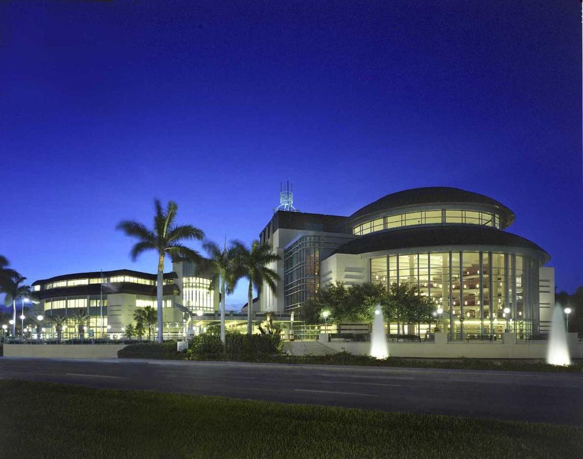 Hampton Inn Palm Beach Gardens - thumb 23