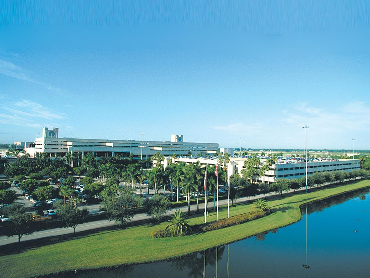 Hampton Inn Palm Beach Gardens - thumb 25