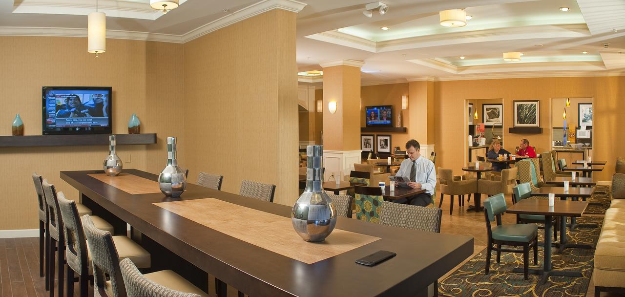 Hampton Inn Palm Beach Gardens - thumb 18