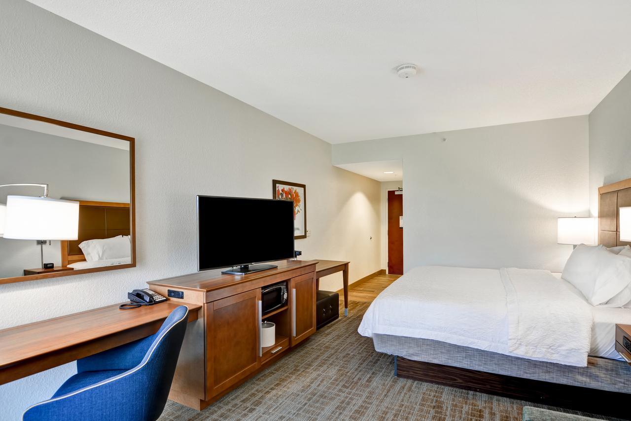 Hampton Inn Palm Beach Gardens - thumb 5