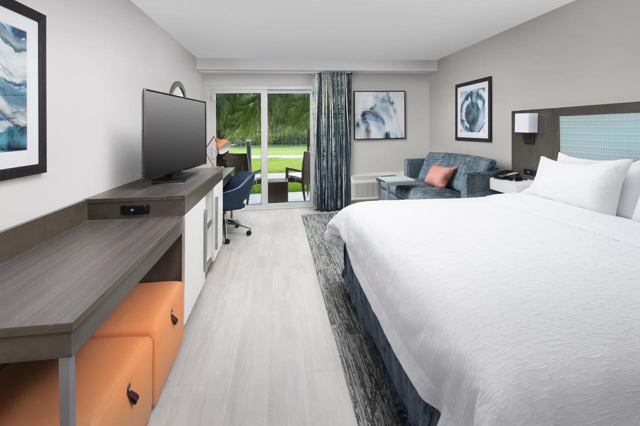 Hampton Inn Marathon - Florida Keys - thumb 23