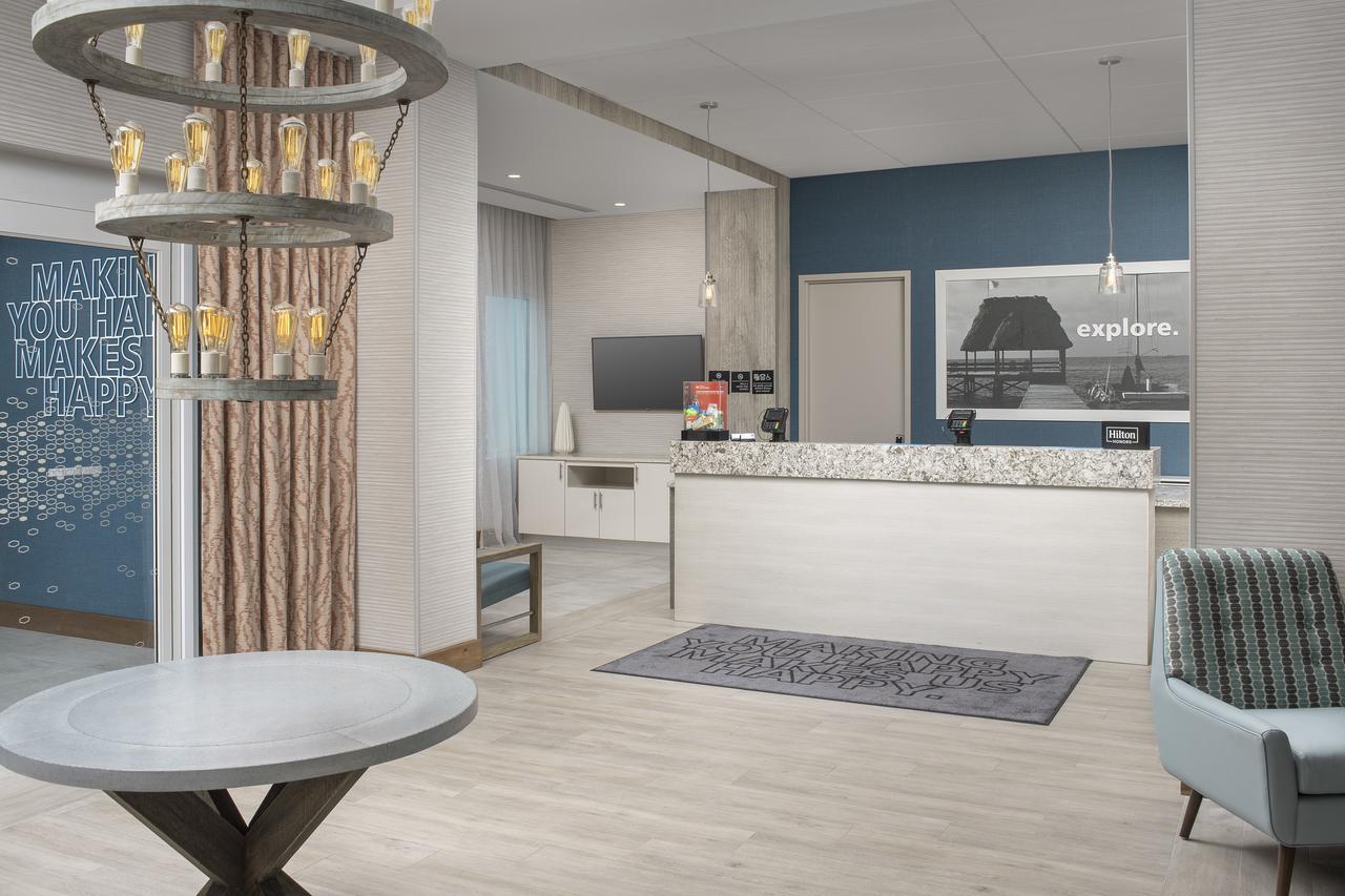 Hampton Inn Marathon - Florida Keys - thumb 5