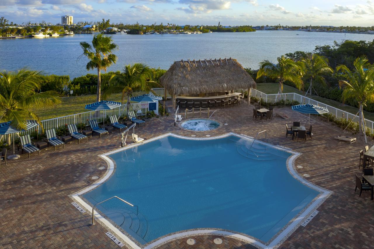 Hampton Inn Marathon - Florida Keys - thumb 14