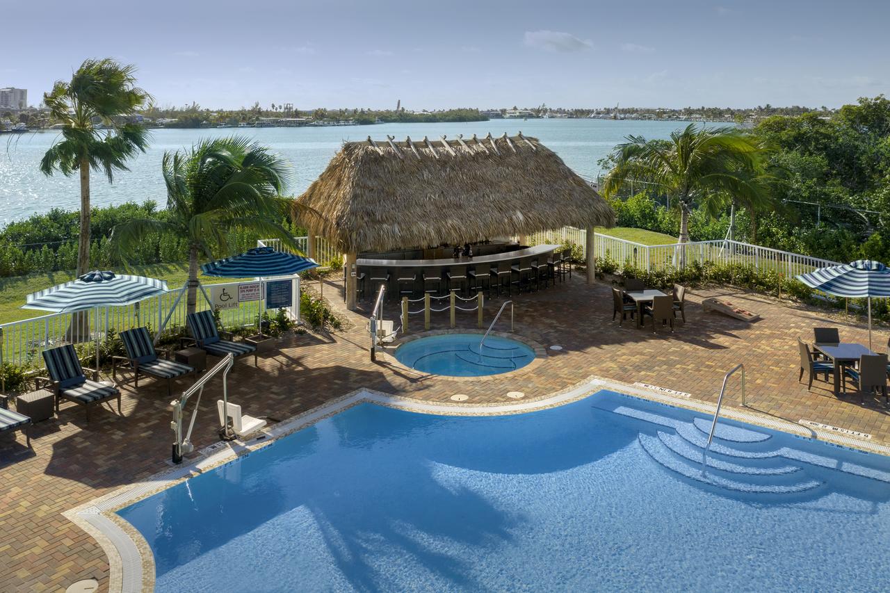 Hampton Inn Marathon - Florida Keys - thumb 0