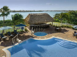 Hampton Inn Marathon - Florida Keys