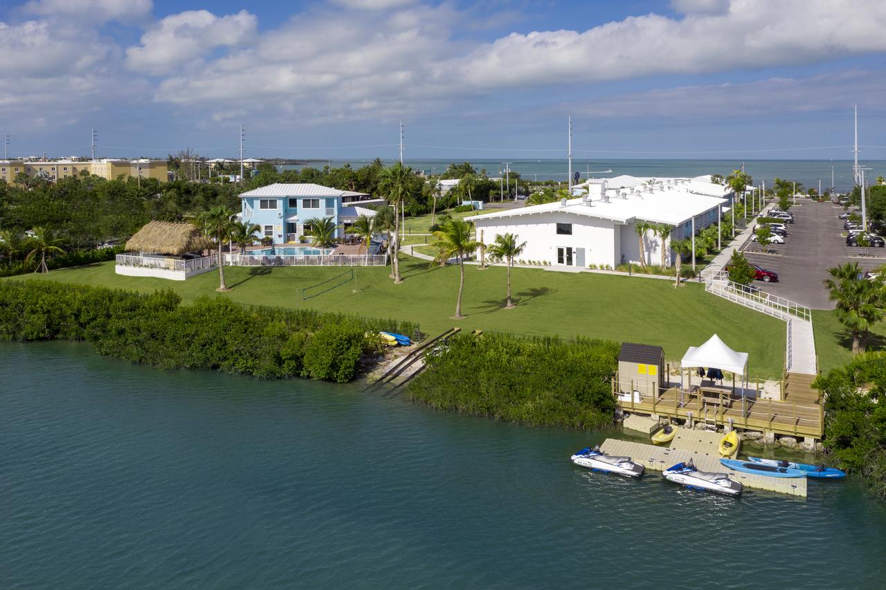 Hampton Inn Marathon - Florida Keys - thumb 2