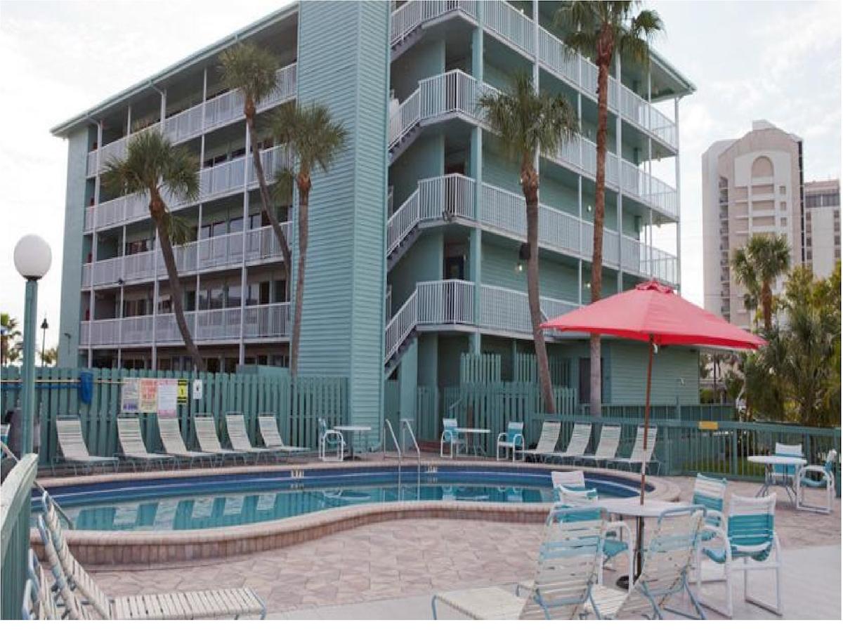 Clearwater Beach Hotel - thumb 0