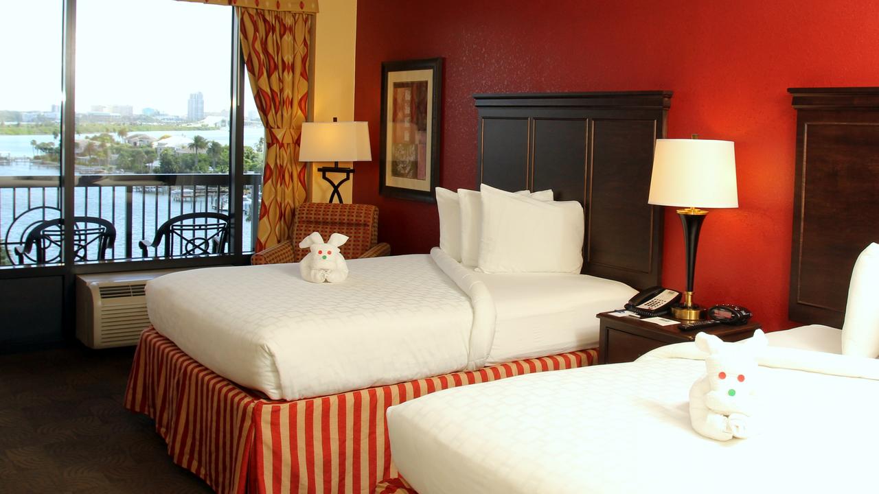 Pier House 60 Clearwater Beach Marina Hotel - thumb 39
