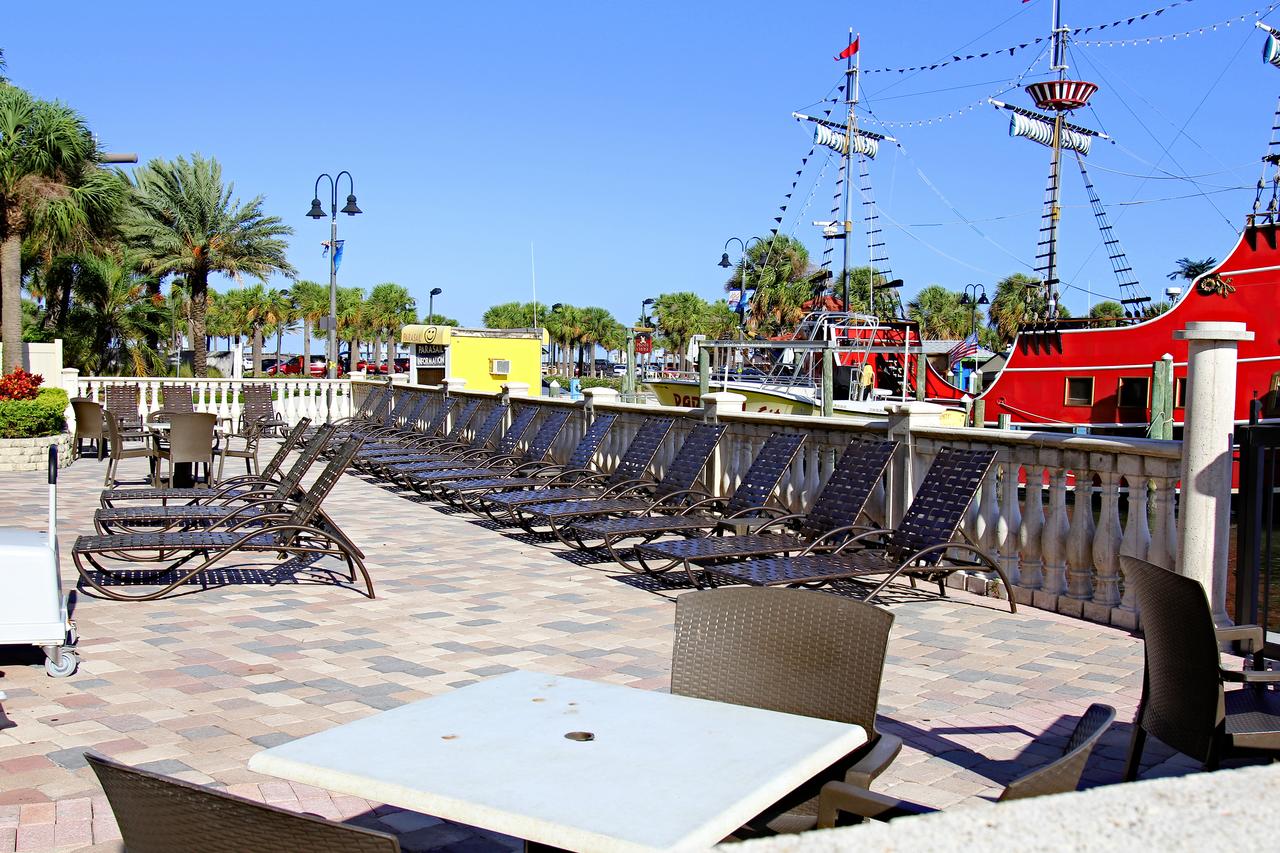 Pier House 60 Clearwater Beach Marina Hotel - thumb 23