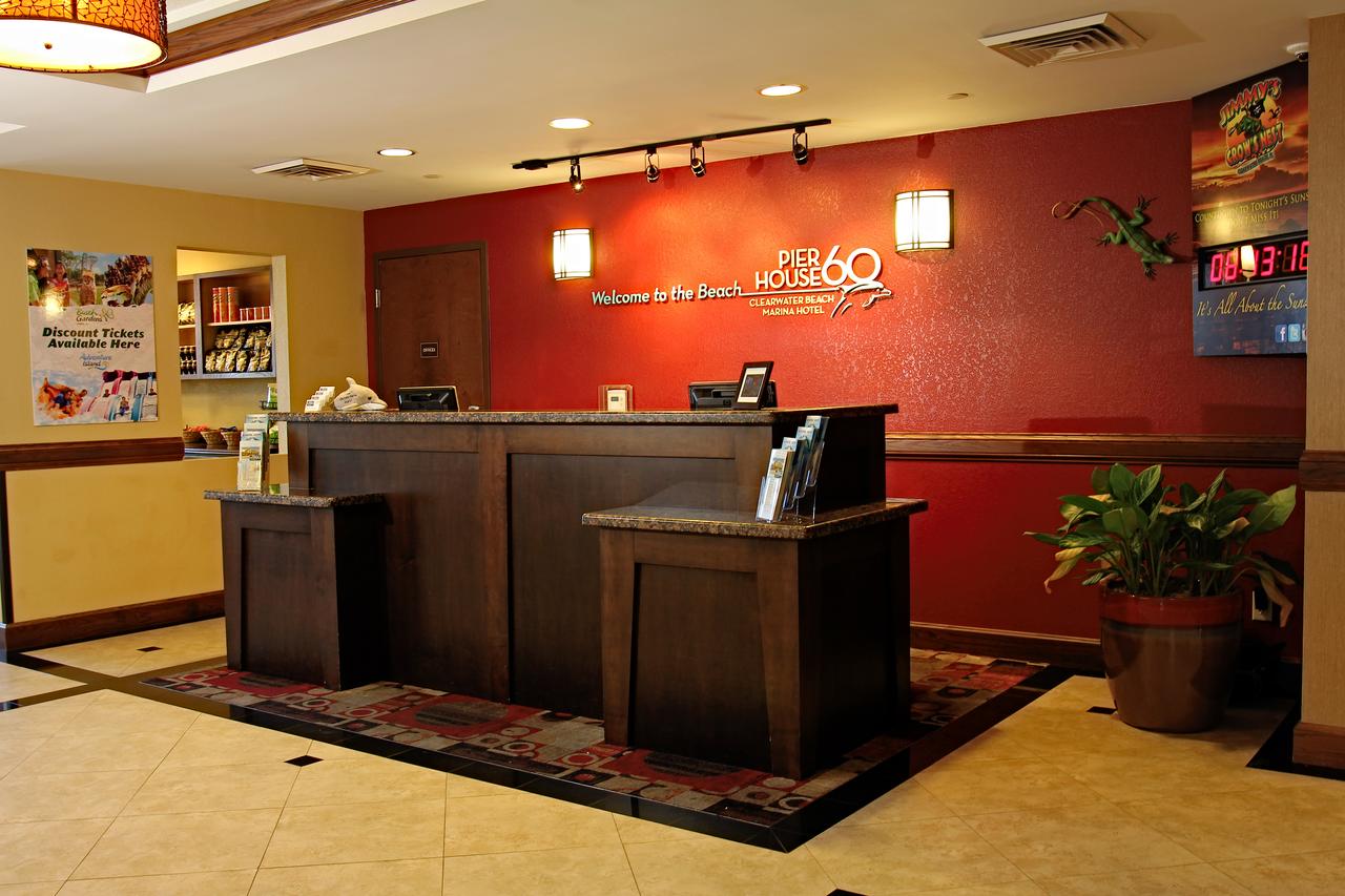 Pier House 60 Clearwater Beach Marina Hotel - thumb 31