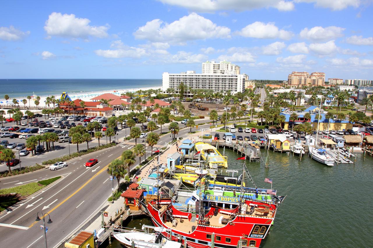 Pier House 60 Clearwater Beach Marina Hotel - thumb 19