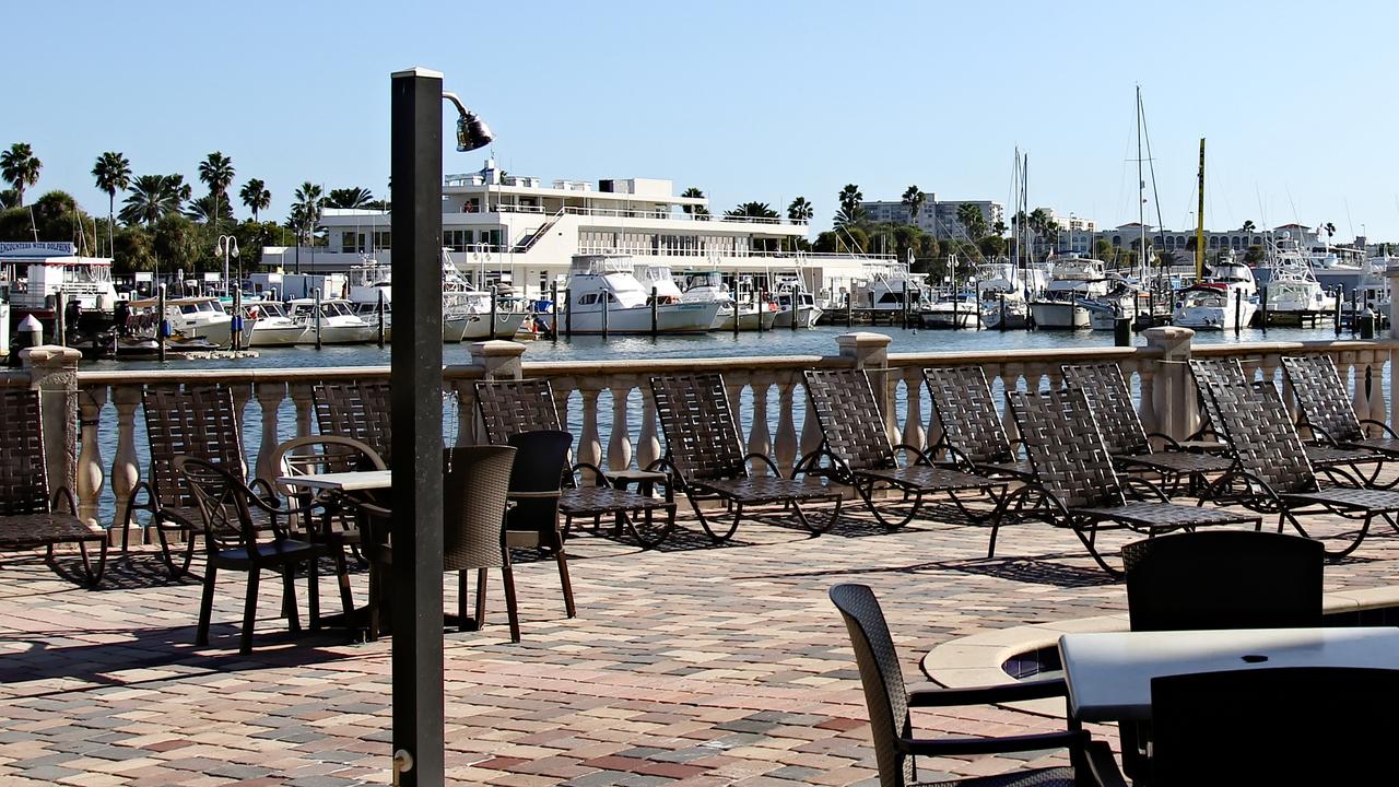 Pier House 60 Clearwater Beach Marina Hotel - thumb 15