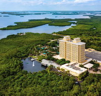 Hyatt Regency Coconut Point Resort  Spa Near Naples - Accommodation Ohio