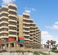 Best Western New Smyrna Beach Hotel  Suites - Accommodation Ohio