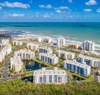 Ocean Oasis - Accommodation Ohio