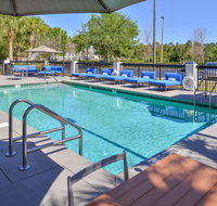 Hampton Inn Daytona/Ormond Beach - Accommodation Ohio