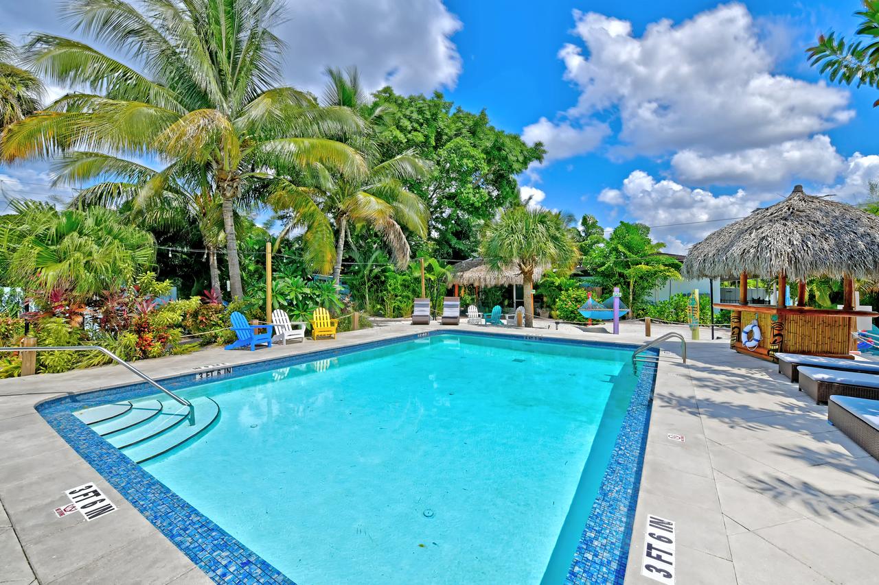 Siesta Key Palms Resort - thumb 29