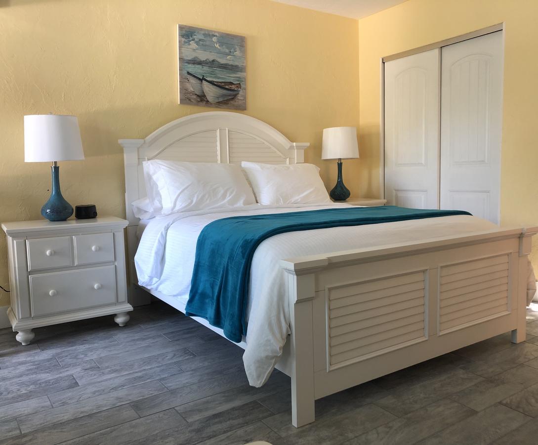 Siesta Key Palms Resort - thumb 2