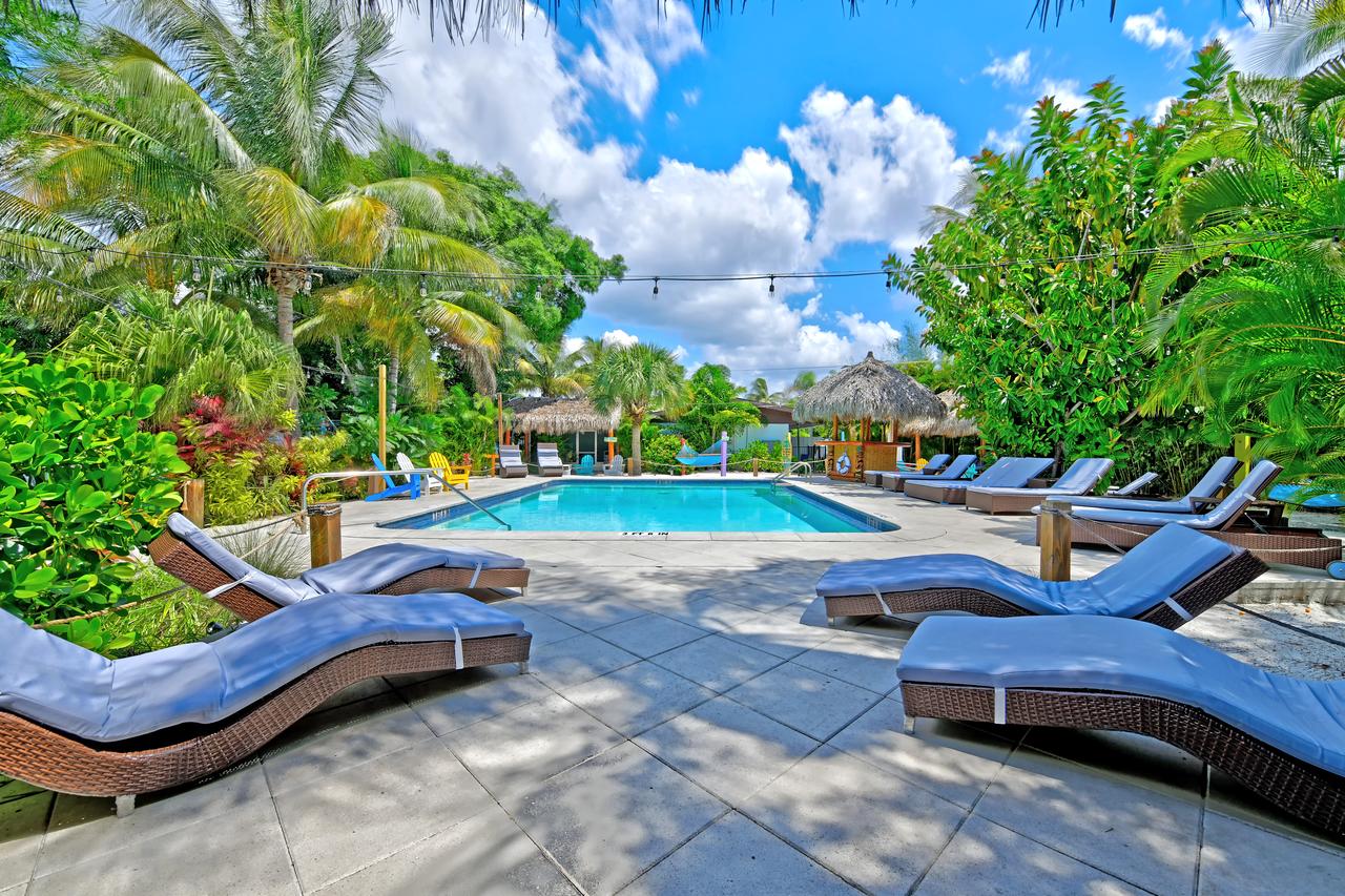 Siesta Key Palms Resort - thumb 25