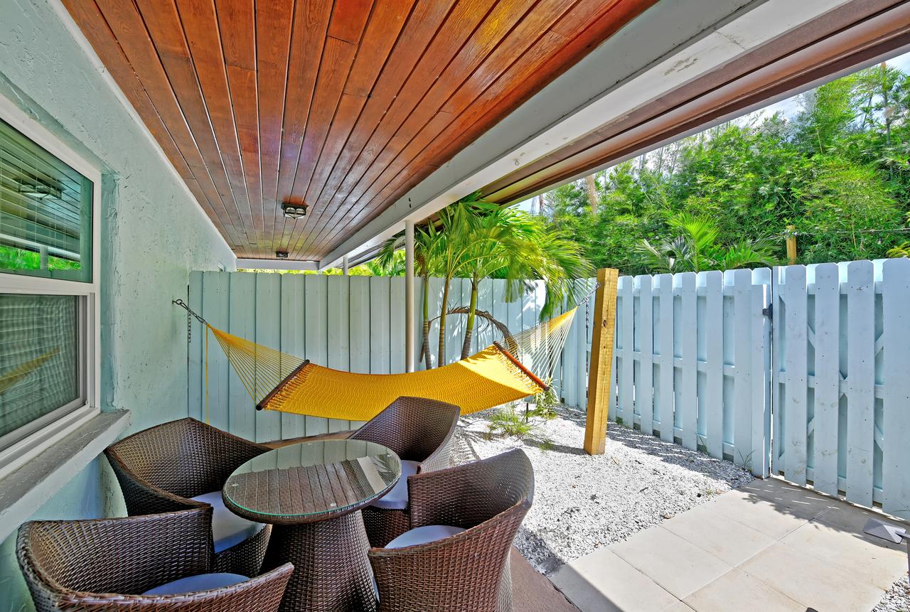 Siesta Key Palms Resort - thumb 11