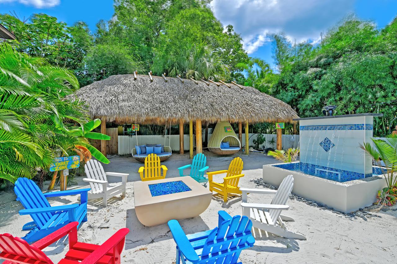 Siesta Key Palms Resort - thumb 20