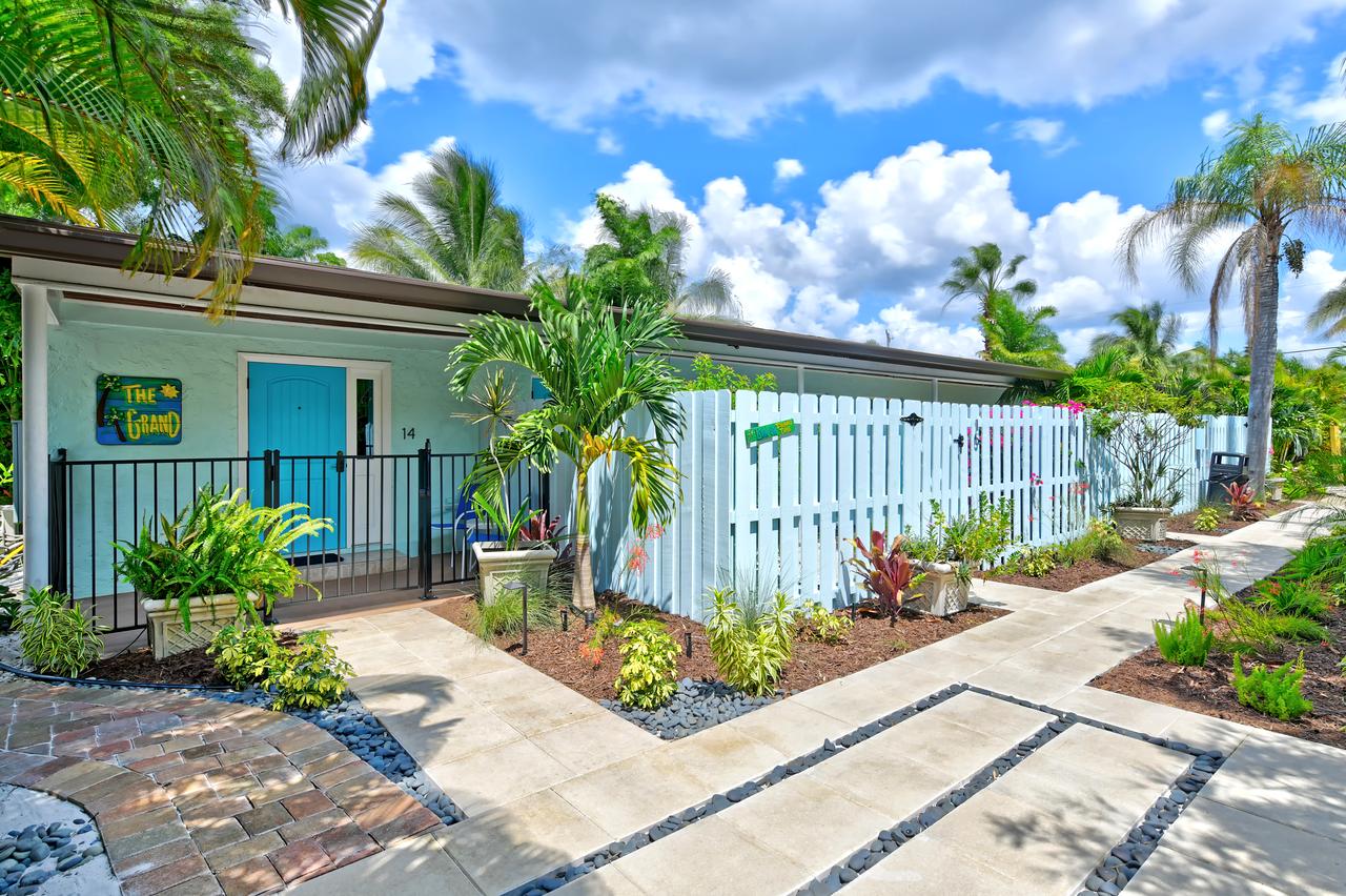 Siesta Key Palms Resort - thumb 23