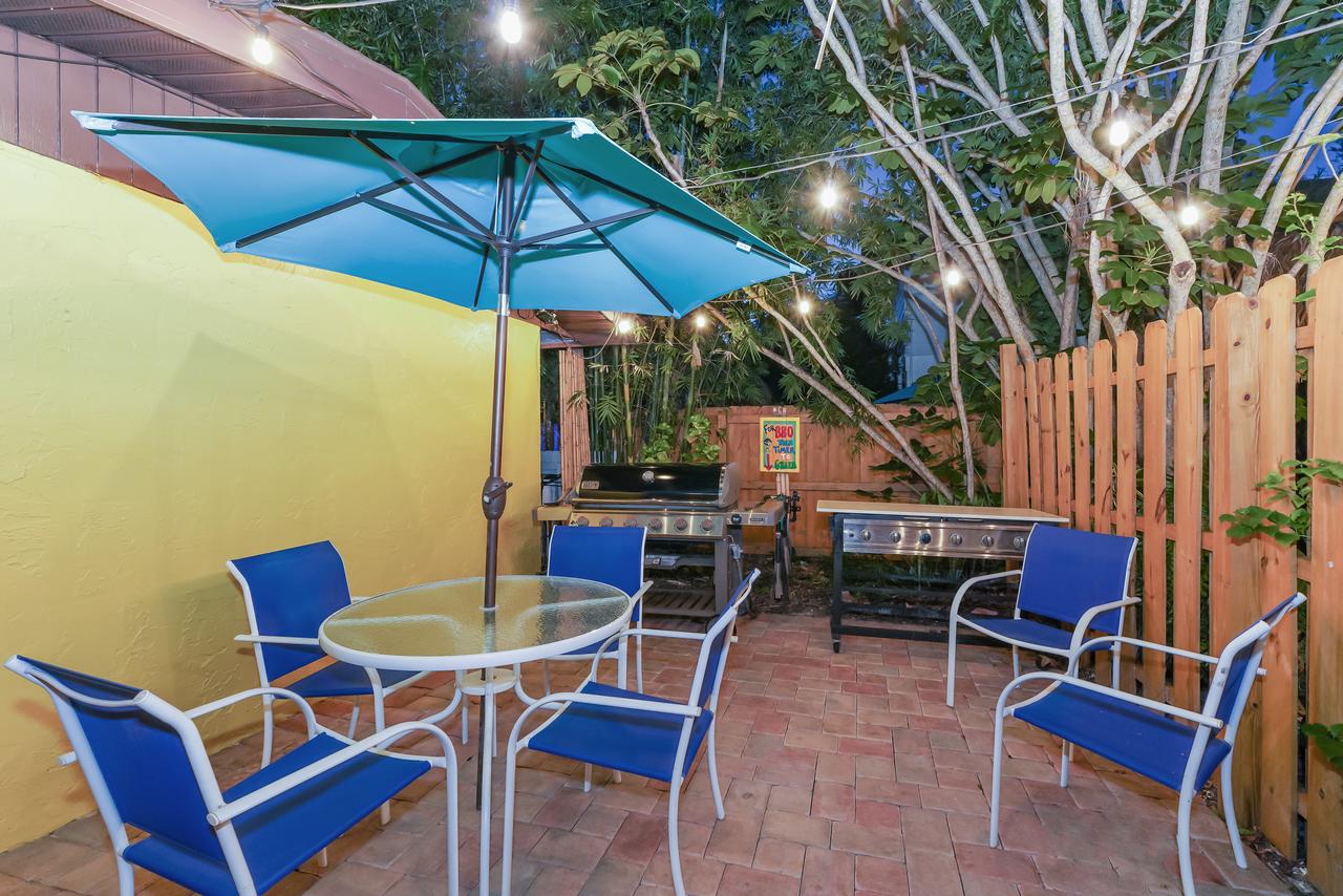 Siesta Key Palms Resort - thumb 4