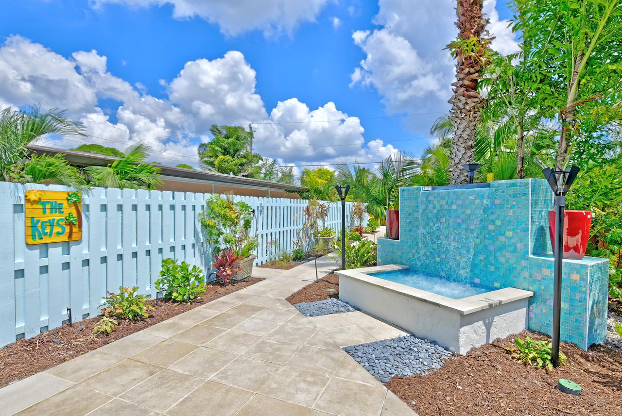 Siesta Key Palms Resort - thumb 22