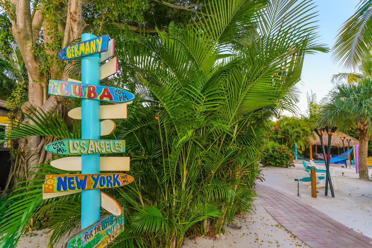 Siesta Key Palms Resort - thumb 5