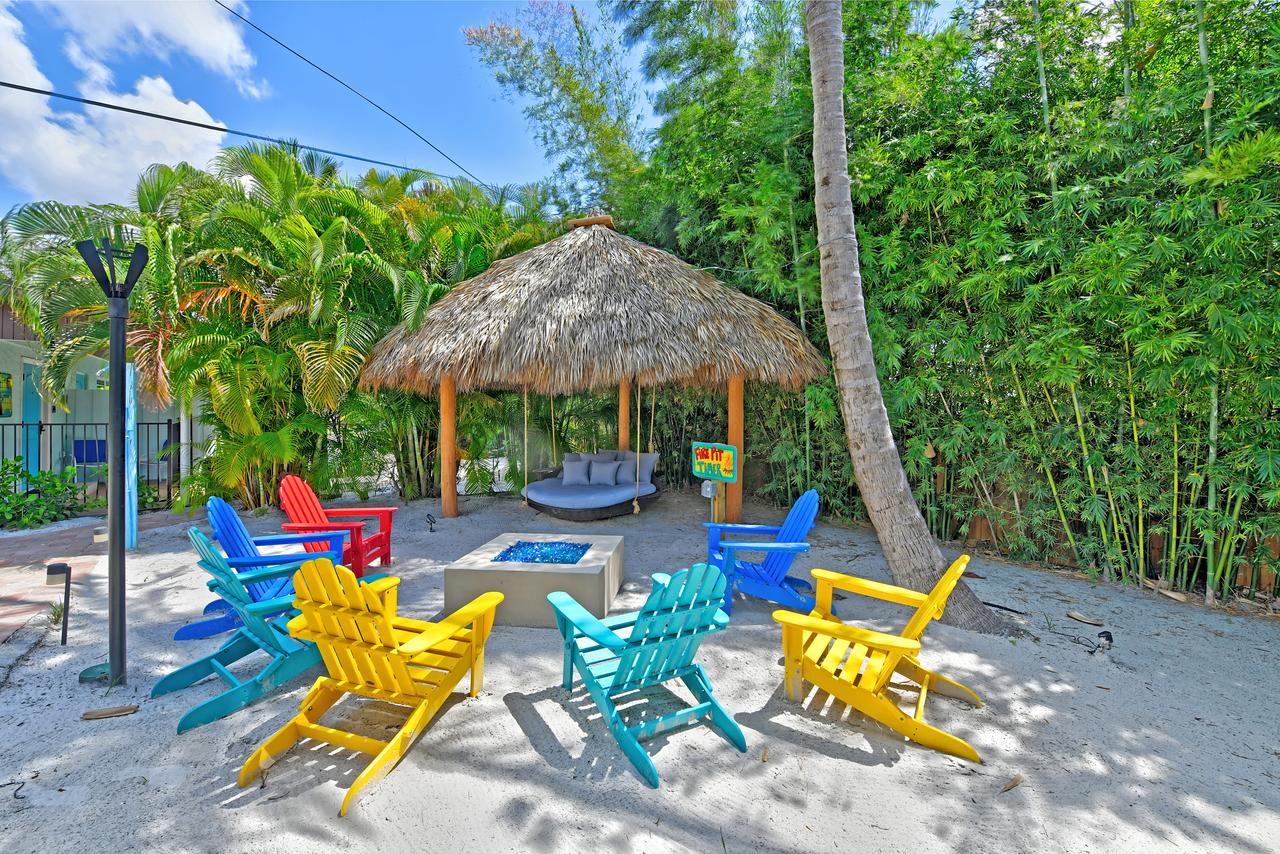 Siesta Key Palms Resort - thumb 27