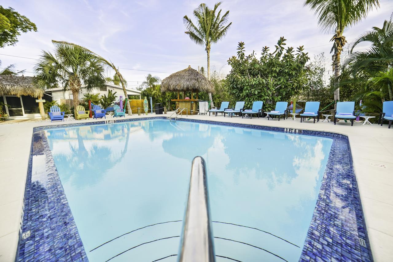 Siesta Key Palms Resort - thumb 41