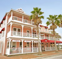 The Riverview Hotel - New Smyrna Beach - Accommodation Ohio