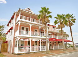 The Riverview Hotel - New Smyrna Beach