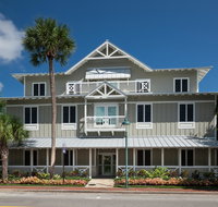Hampton Inn New Smyrna Beach - Accommodation Ohio