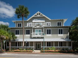 Hampton Inn New Smyrna Beach