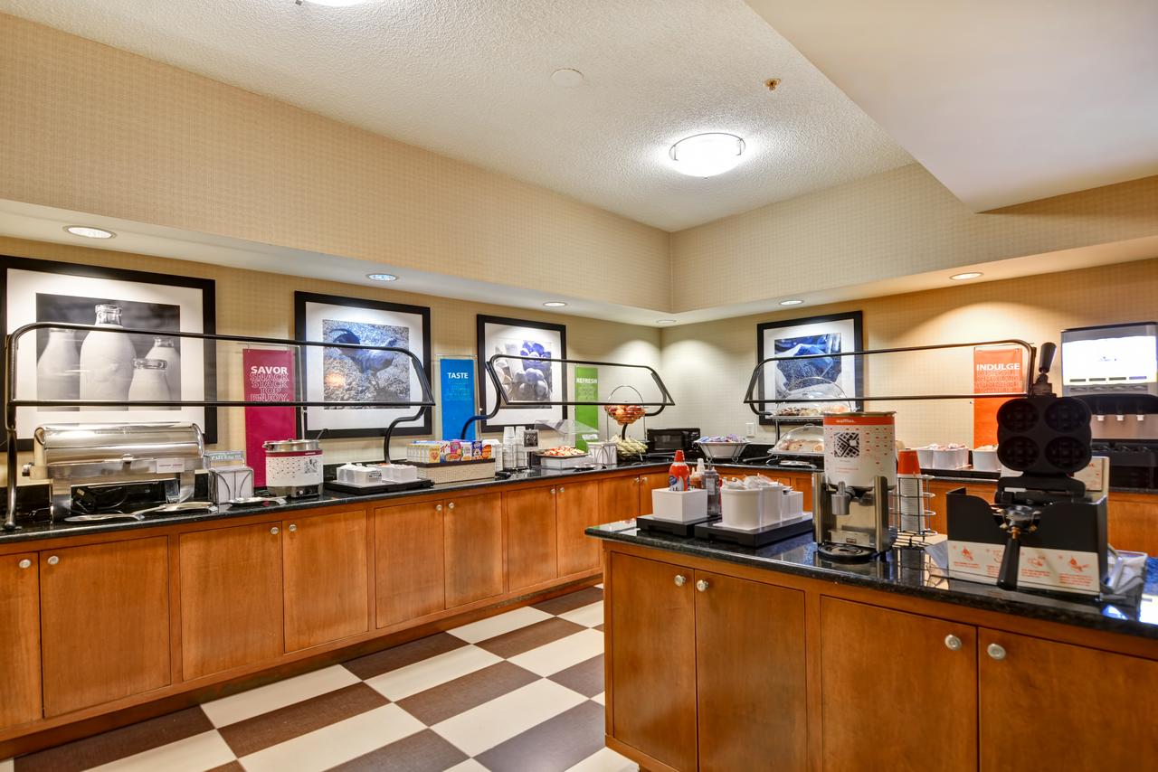 Hampton Inn Jacksonville Ponte Vedra - thumb 16