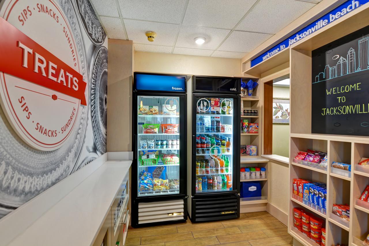 Hampton Inn Jacksonville Ponte Vedra - thumb 1