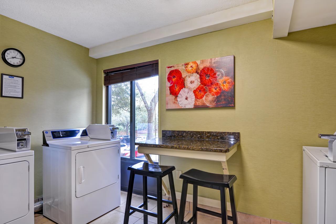 Hampton Inn Jacksonville Ponte Vedra - thumb 8