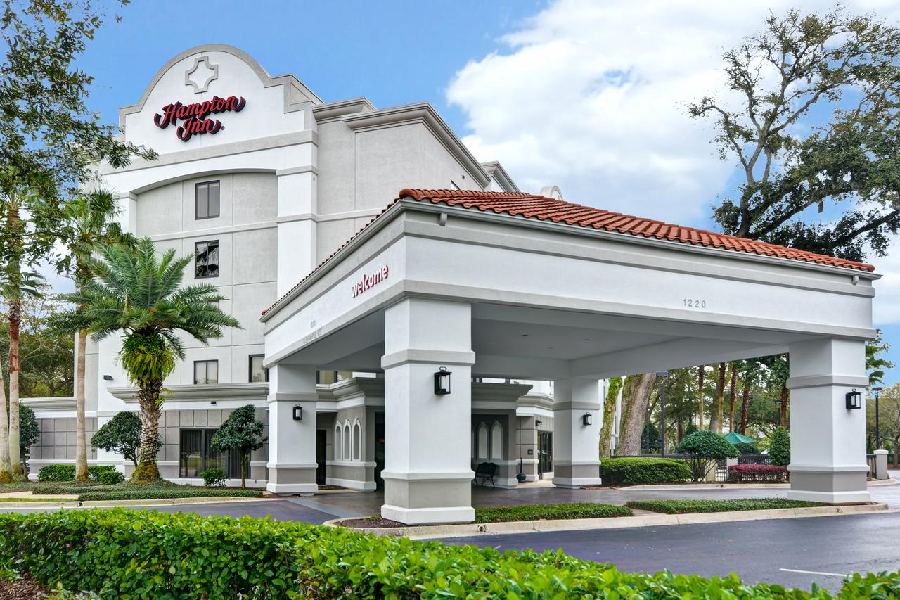 Hampton Inn Jacksonville Ponte Vedra - thumb 13