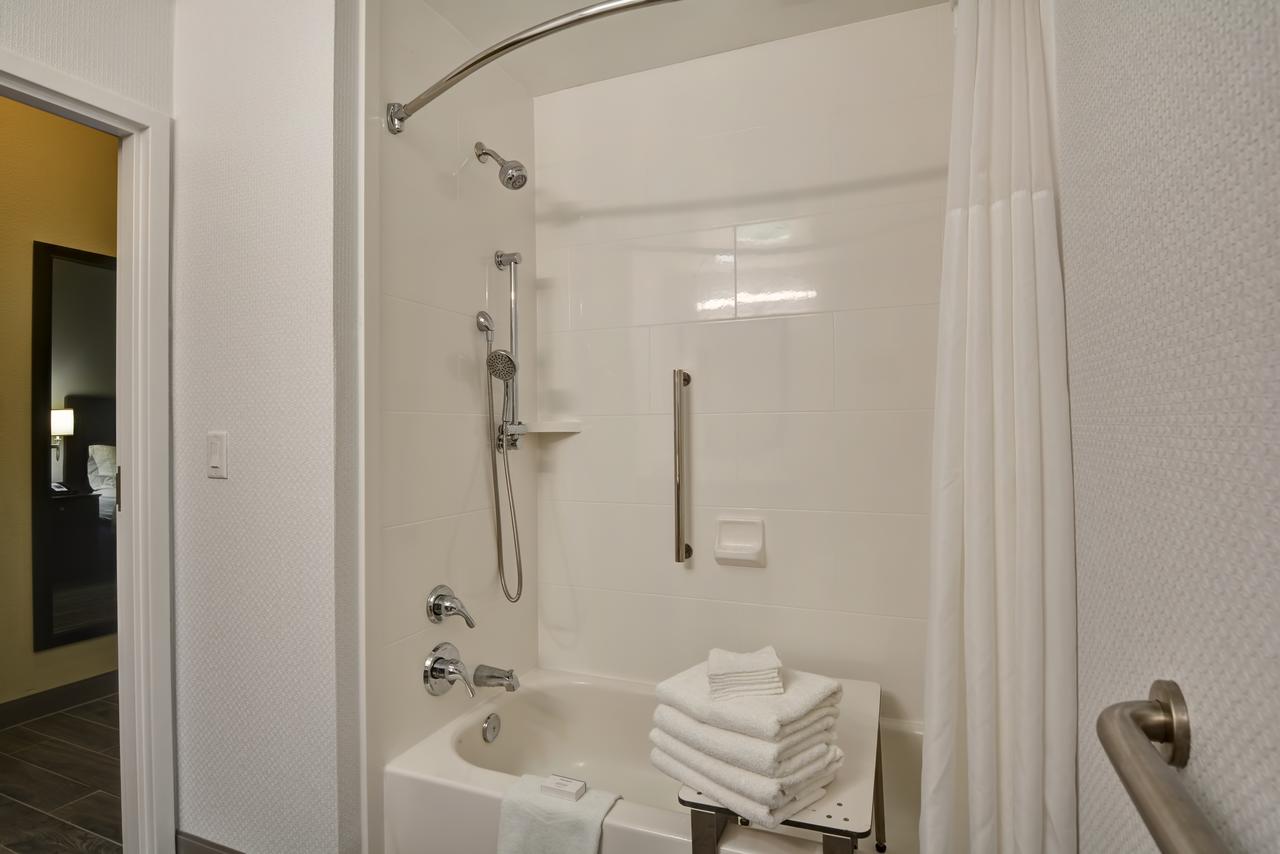 Hampton Inn Jacksonville Ponte Vedra - thumb 27