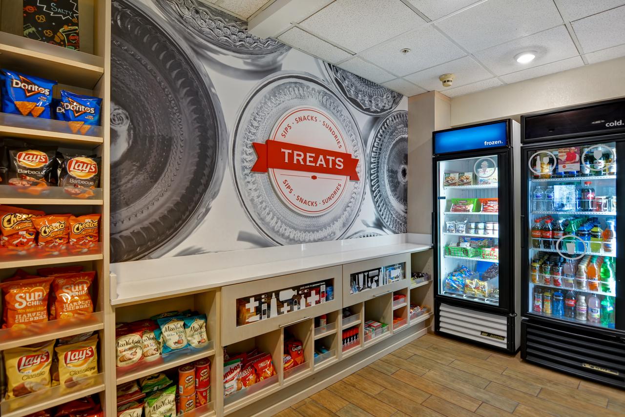 Hampton Inn Jacksonville Ponte Vedra - thumb 2