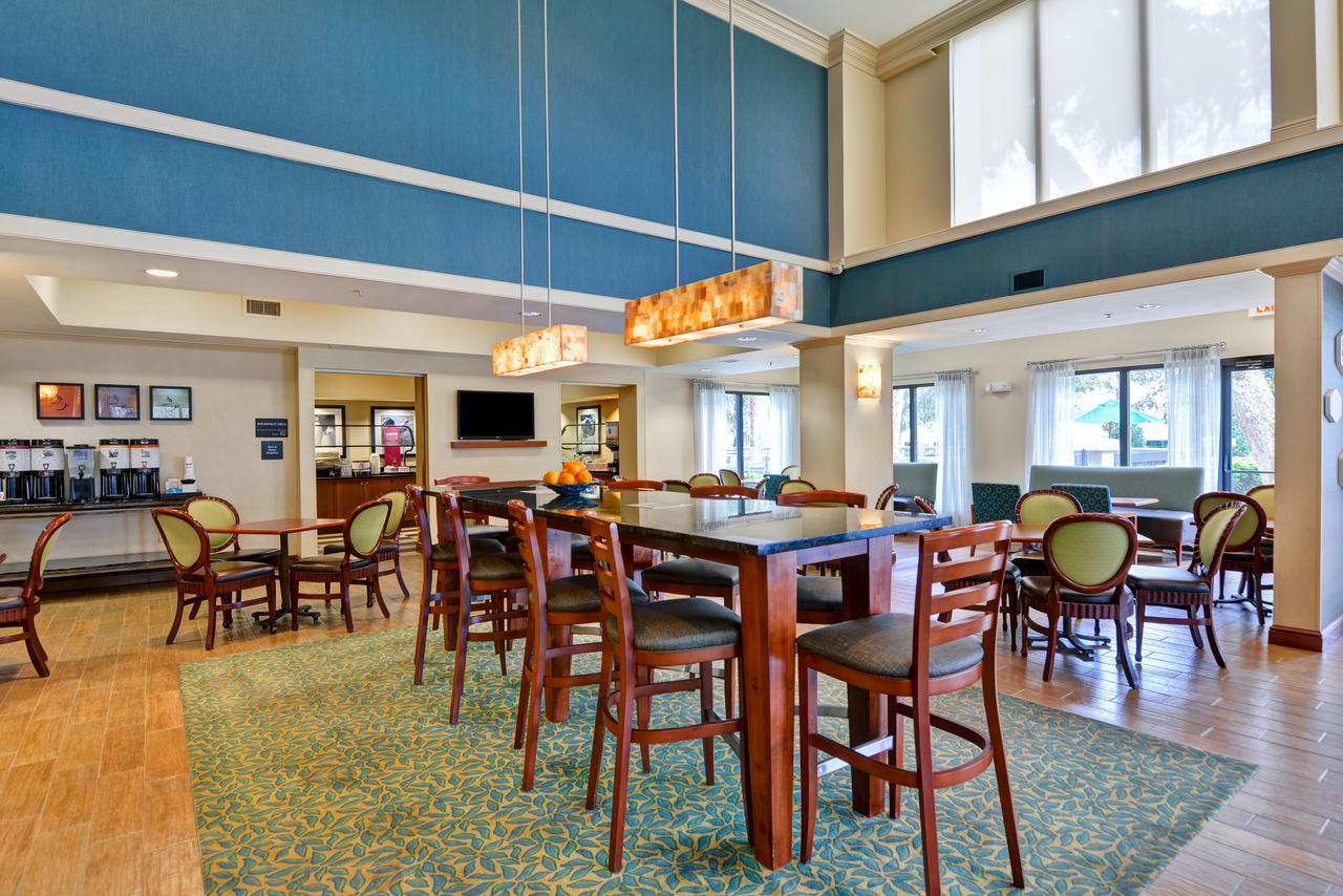 Hampton Inn Jacksonville Ponte Vedra - thumb 7