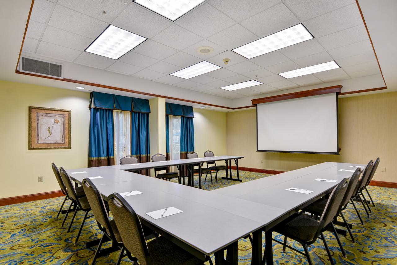 Hampton Inn Jacksonville Ponte Vedra - thumb 4