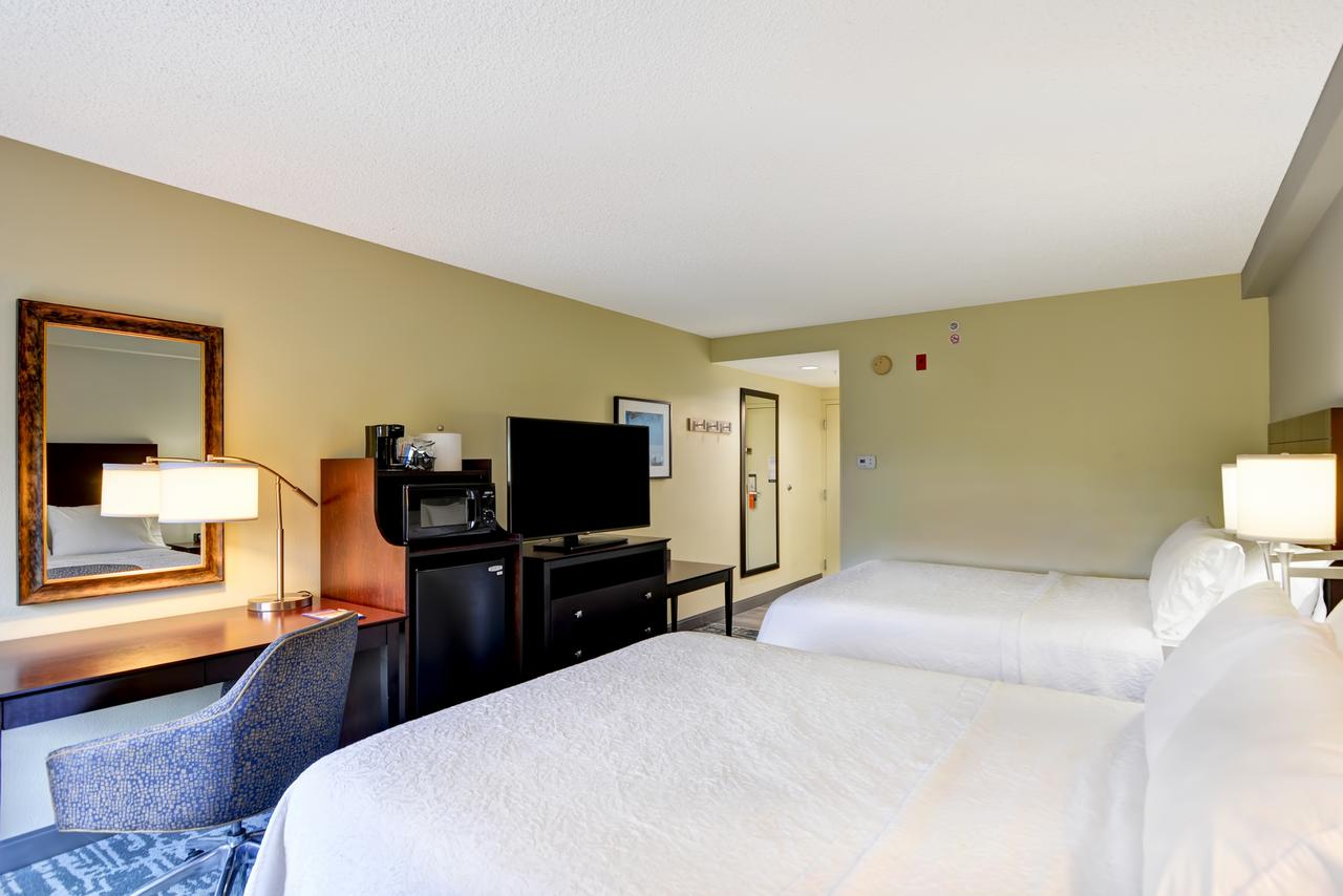 Hampton Inn Jacksonville Ponte Vedra - thumb 17