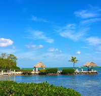 Parmer's Resort - Accommodation Ohio