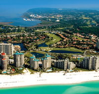 Sandestin Golf and Beach Resort - Accommodation Ohio
