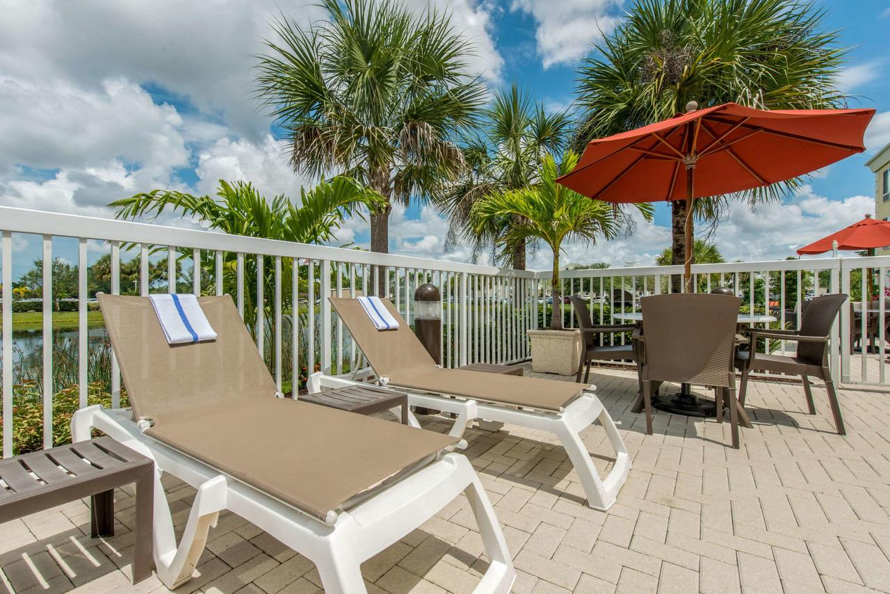 Comfort Suites Sarasota-Siesta Key - thumb 14